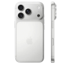 Apple - ايفون 17 برو 256 GB اللون السلفر