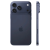 Apple - ايفون 17 برو 256 GB اللون الكحلي