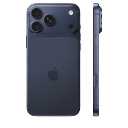 Apple - ايفون 17 برو 256 GB اللون الكحلي Apple - ايفون 17 برو 256 GB اللون الكحلي