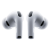 Apple - سماعة أير بودز برو 3 علبة شحن تايب سي ابيض