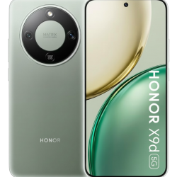 HONOR - هونر X9d ذاكرة تخزين 265GB رام 12 اخضر غامق HONOR - هونر X9d ذاكرة تخزين 265GB رام 12 اخضر غامق