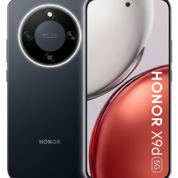 HONOR - هونر X9d ذاكرة تخزين 265GB رام 12 اسود HONOR - هونر X9d ذاكرة تخزين 265GB رام 12 اسود