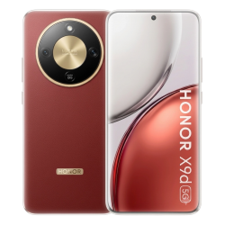 HONOR - هونر X9d ذاكرة تخزين 265GB رام 12 بني محمر 