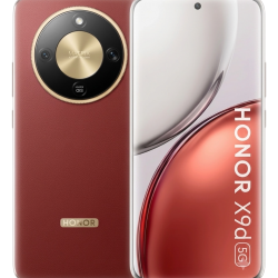 HONOR - هونر X9d ذاكرة تخزين 265GB رام 12 بني محمر HONOR - هونر X9d ذاكرة تخزين 265GB رام 12 بني محمر