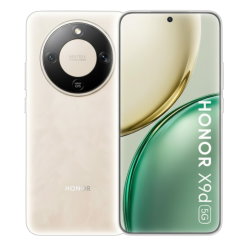 HONOR - هونر X9d ذاكرة تخزين 265GB رام 12 ذهبي