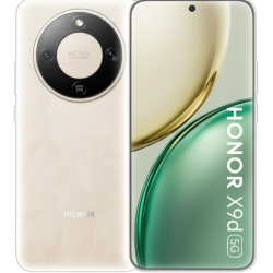 HONOR - هونر X9d ذاكرة تخزين 265GB رام 12 ذهبي HONOR - هونر X9d ذاكرة تخزين 265GB رام 12 ذهبي