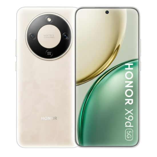 HONOR - هونر X9d ذاكرة تخزين 265GB رام 12 ذهبي HONOR - هونر X9d ذاكرة تخزين 265GB رام 12 ذهبي