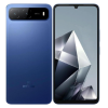 Infinix - انفينيكس هوت 60I بسعة 256GB رام 8GB(4+4) ازرق