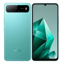Infinix - انفينيكس هوت 60I بسعة 256GB رام 8GB(4+4) تيفني Infinix - انفينيكس هوت 60I بسعة 256GB رام 8GB(4+4) تيفني