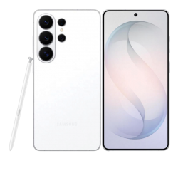 samsung - سامسونج جالاكسي s26 Ultra 5G اللون أبيض 256 GB samsung - سامسونج جالاكسي s26 Ultra 5G اللون أبيض 256 GB