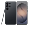 samsung - سامسونج جالاكسي s26 Ultra 5G اللون أسود 256 GB