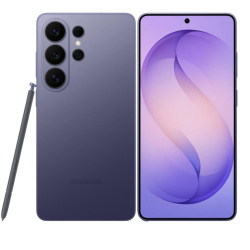 samsung - سامسونج جالاكسي s26 Ultra 5G اللون بنفسجي 512 GB samsung - سامسونج جالاكسي s26 Ultra 5G اللون بنفسجي 512 GB