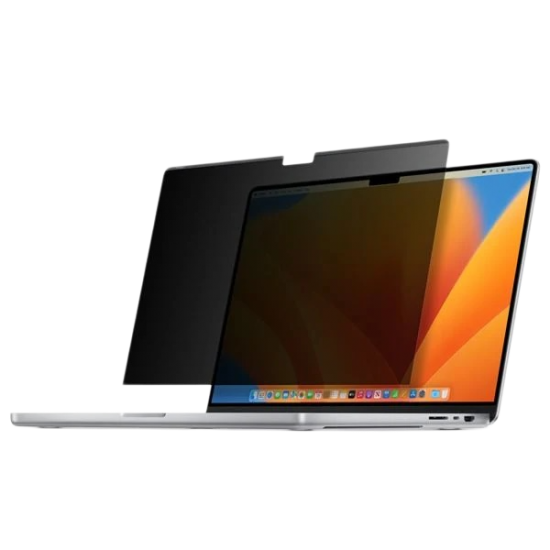 ANANK - استكر ماك بوك انانك اليابانية خصوصيه