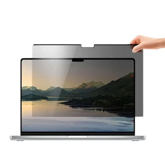 ANANK - استكر ماك بوك انانك اليابانية خصوصيه