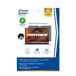 ANANK - استكر ماك بوك انانك اليابانية خصوصيه 