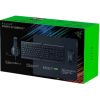 POWER UP V2 RAZER لوحة مفاتيح +سماعة راس + ماوس من رايزر 