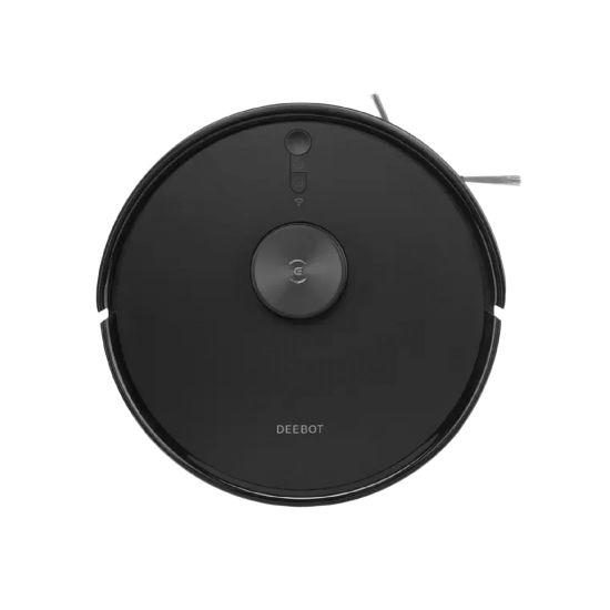 إيكوفاكس - مكنسة كهربائيه روبوت Deebot Y1 PRO