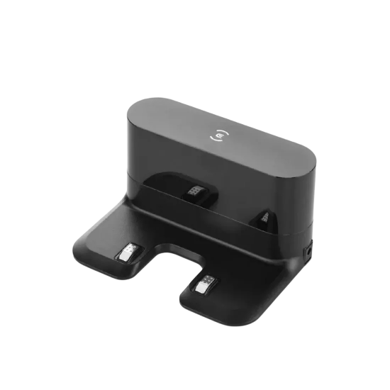 إيكوفاكس - مكنسة كهربائيه روبوت Deebot Y1 PRO