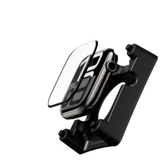 استكر حمايه 41- 42-44- 46- 49- aplple watch