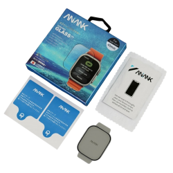 استكر حمايه 41- 42-44- 46- 49- aplple watch  