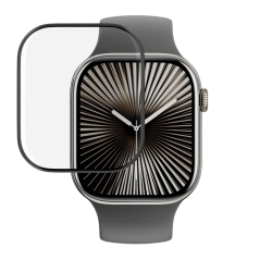 استكر حمايه 41- 42-44- 46- 49- aplple watch  