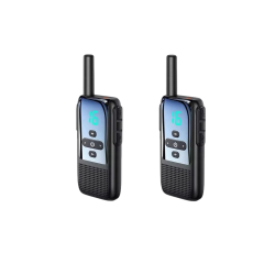  جهاز لاسلكي محول هوائي جهازين RTAKO S700  