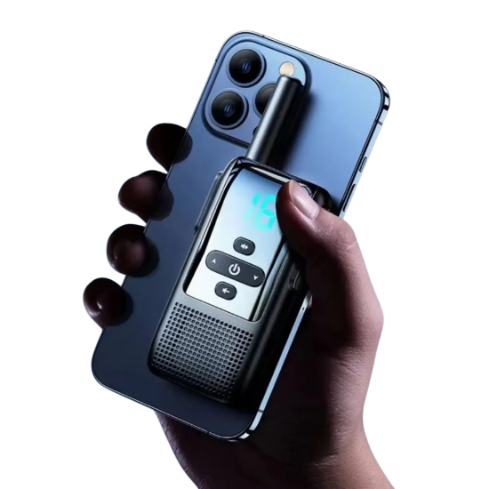 جهاز لاسلكي محول هوائي جهازين RTAKO S700