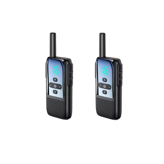 جهاز لاسلكي محول هوائي جهازين RTAKO S700