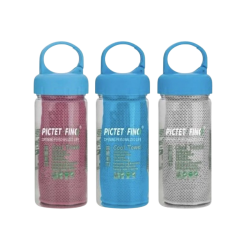  عروض مميزه  اختار 3 منشفة PICTET FINO