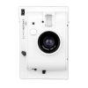 LOMOGRAPHY - كاميرا لومو فورية ابيض 