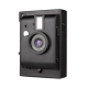 LOMOGRAPHY - كاميرا لومو فورية اسود