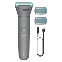 Philips - مكينة حلاقه سلسلة 3000 للجسم BG3470/15 Philips - مكينة حلاقه سلسلة 3000 للجسم BG3470/15