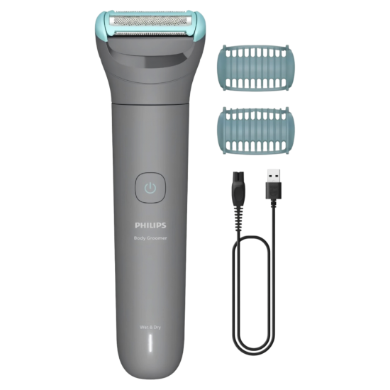 Philips - مكينة حلاقه سلسلة 3000 للجسم BG3470/15 Philips - مكينة حلاقه سلسلة 3000 للجسم BG3470/15
