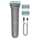 Philips - مكينة حلاقه سلسلة 3000 للجسم BG3470/15 Philips - مكينة حلاقه سلسلة 3000 للجسم BG3470/15