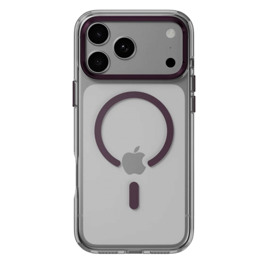 SwitchEasy - كفر ايفون 18 LenStand M عودي