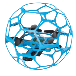 MAGIC BALL - طائرة بدون طيار تفاعلية للأطفال والكبار بوحدة تحكم بتصميم كرة القدم MAGIC BALL - طائرة بدون طيار تفاعلية للأطفال والكبار بوحدة تحكم بتصميم كرة القدم