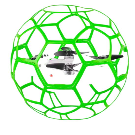 MAGIC BALL - طائرة بدون طيار تفاعلية للأطفال والكبار بوحدة تحكم بتصميم كرة القدم MAGIC BALL - طائرة بدون طيار تفاعلية للأطفال والكبار بوحدة تحكم بتصميم كرة القدم