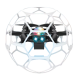 MAGIC BALL - طائرة بدون طيار تفاعلية للأطفال والكبار بوحدة تحكم بتصميم كرة القدم MAGIC BALL - طائرة بدون طيار تفاعلية للأطفال والكبار بوحدة تحكم بتصميم كرة القدم