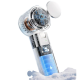 Momax - مروحة 1GO FREEZE المدمجه قابلة للطي بتقنية التبريد Momax - مروحة 1GO FREEZE المدمجه قابلة للطي بتقنية التبريد