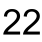 مقاس 22