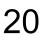 مقاس 20
