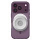amazingthing - كفر ايفون 18 MINIMAL Earbud Holder عودي