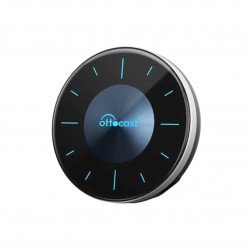 اوتوكاست - مشغل Carplay p3 بسعة 128GB ذاكره عشوائيه رام 8GB من Ottocast