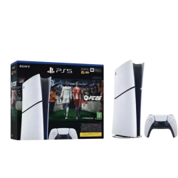 بلايستيشن 5 سليم نسخة ديجيتال نسخة فيفا 26