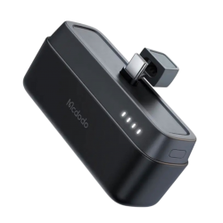 بور بانك ماكدودو 5000 ملي أمبير تايب سي 20 واط 