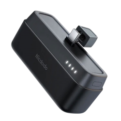 بور بانك ماكدودو 5000 ملي أمبير تايب سي 20 واط 