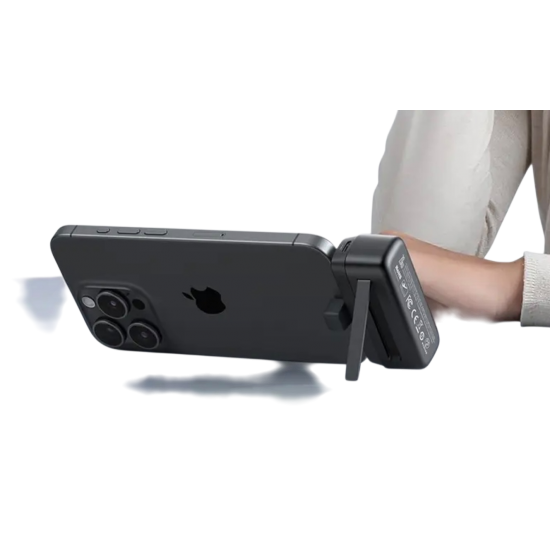 بور بانك ماكدودو 5000 ملي أمبير تايب سي 20 واط