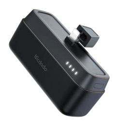 بور بانك ماكدودو 5000 ملي أمبير لايتنق 20 واط 