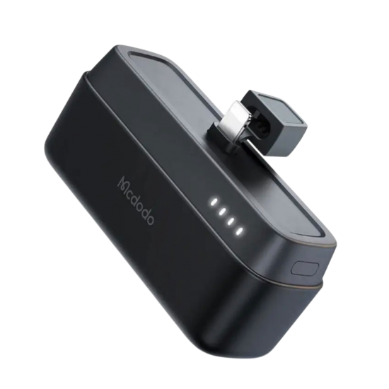 بور بانك ماكدودو 5000 ملي أمبير لايتنق 20 واط