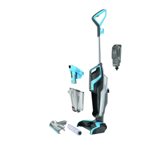 بيسيل - مكنسة كهربائيه 3 في 1 موديل 1713